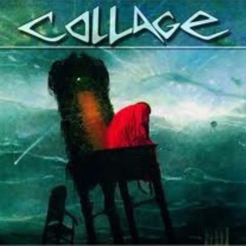 Collage - Wings In The Night