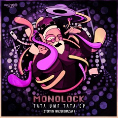 Monolock - Utopia (Original mix)