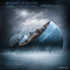 Simon O'Shine - Delusional Minds