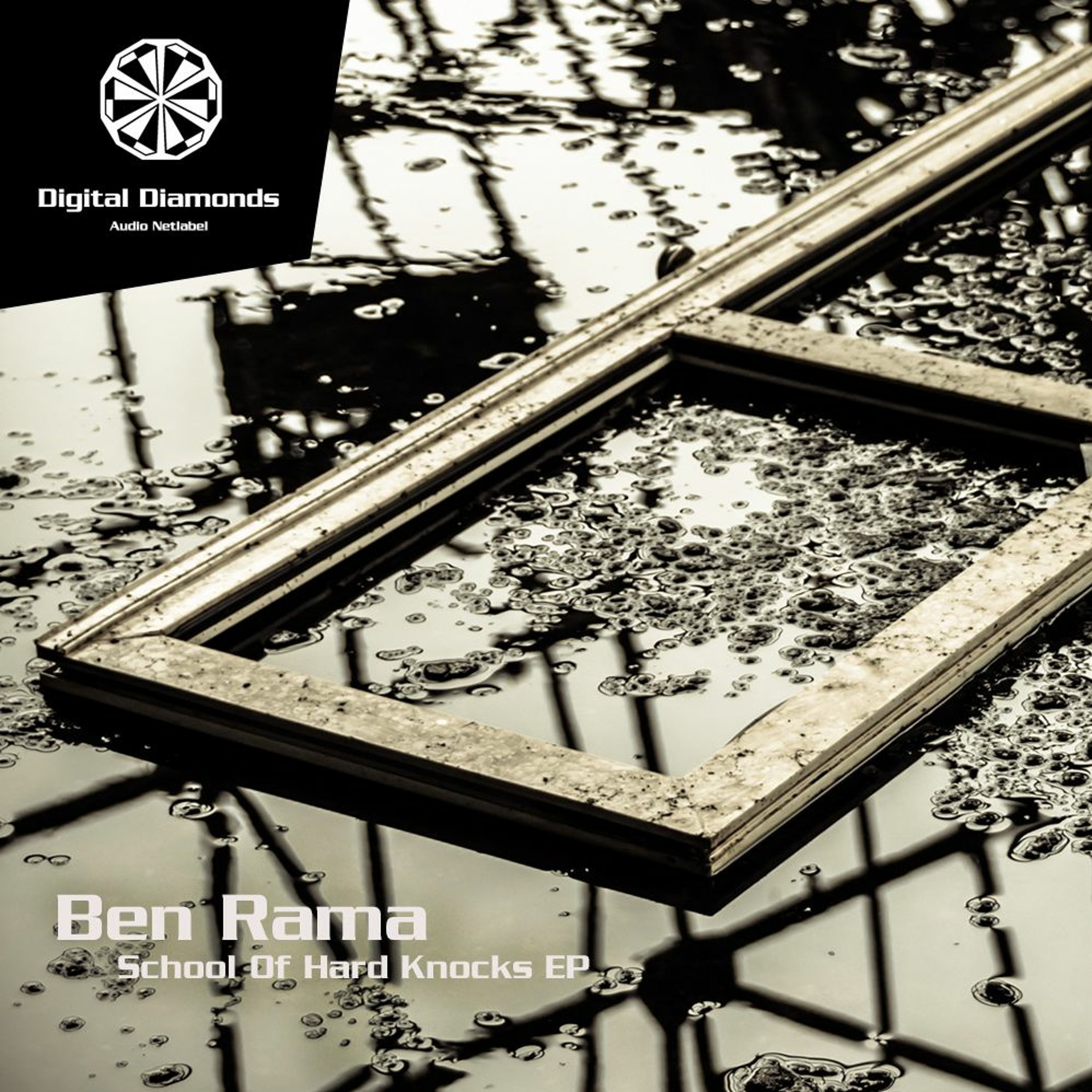 Ben Rama - Emergent [DigitalDiamonds038] | WAV download episode artwork