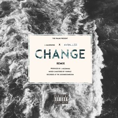 change (remix) [featuring $moller & Tégui]