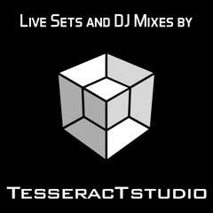 TesseracTstudio Live Sets and DJ Mixes