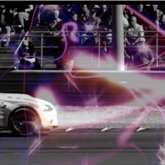 Adrenal (first Bounce) ~ Phil Williams