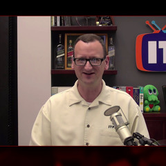 Paul's Security Weekly #516 - What's The Deal With Backups?
