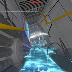 Subnautica Soundtrack - Crush Depth