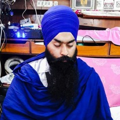 Bhai Daljit Singh UAE Main Morakh Ki Gat Keje.MP3