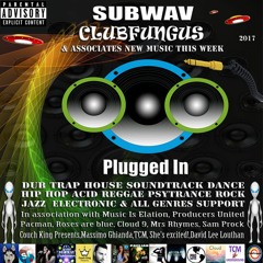 Subwav/Clubfungus-&-Associates-Plugged-In