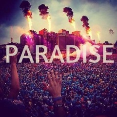 Laidback Luke & Made In June - Paradise Ft. Bright Lights(Scuse Remix)