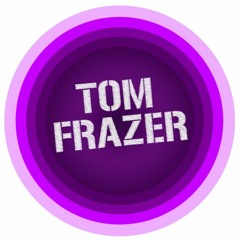 Tom Frazer - Centauri