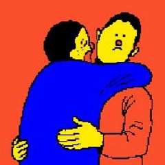 Valentin - Strykalo - Chuvak - Tebe - 45 - Let - Studijka