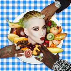 Bon Appetit - ELIY K REMIX-Demo