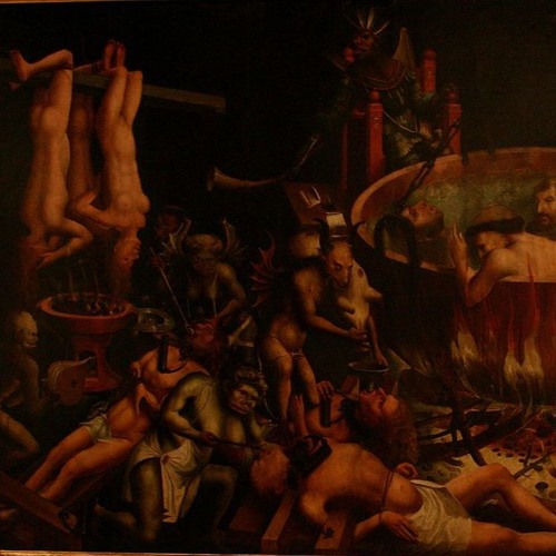 KHK - Welcome 2 hell