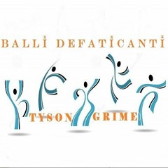 Balli Defaticanti  (Prod. Ganja White Night x Grimblee) [Balli Banzai Mixtape] GRIME