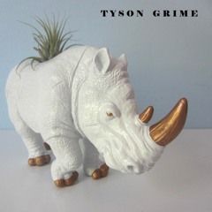 Rinoceronti ( Dj Kile Watson & Marlok Cut)  [Balli Banzai Mixtape] GRIME