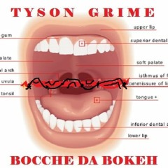 Bocche da Bokeh ( Prod. Soloman & Dj Marlok cut ) [Balli Banzai Mixtape] GRIME