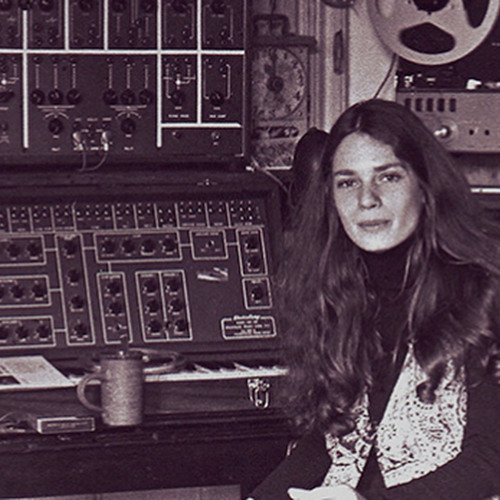 Headphone Commute - Fingers In The Noise - A Tribute to the Pioneers of Electronic Ambient Music