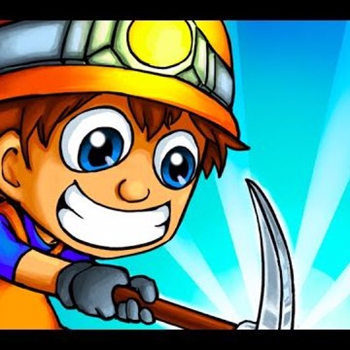 Idle miner tycoon hack apk android 1