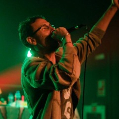 Dubplate Jah Love Original Crew-She feel me like