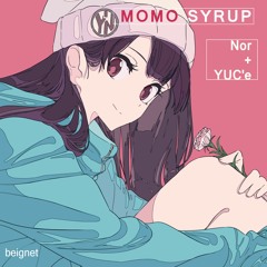 Nor + YUC'e - MOMO SYRUP