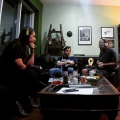 Episode #15 - Ahmed & Ziad (AKB, Portable Mind)