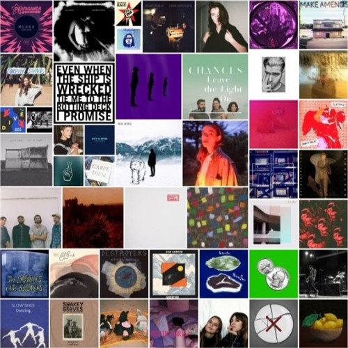 Weekend Showcase 3.21
