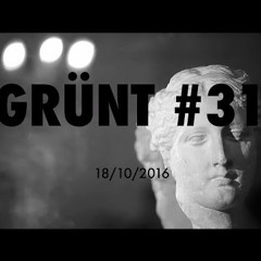 Grünt 31 Feat. Eden Dillinger X Lord Esperanza