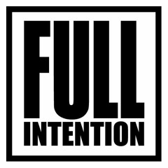 Full Intention Live! (EP1706)