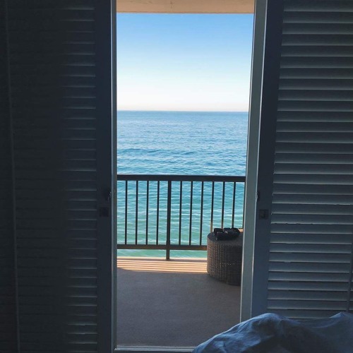 Chris Coco - My Sunset