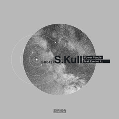 S.Kull - Power People feat. Evelina Lu (Jonas Saalbach Remix)