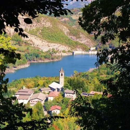 WTF (Welcome To Fontanaluccia)