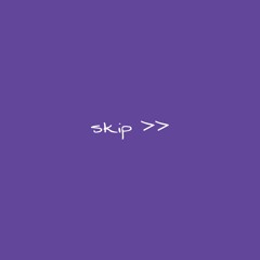 Skip >> - 우람 (feat.Lil Vice)