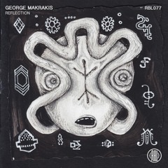 George Makrakis - Poseidon (Original Mix) 160Kbps