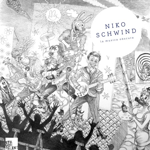 Niko Schwind - Fake Reality (Township Rebellion Remix)