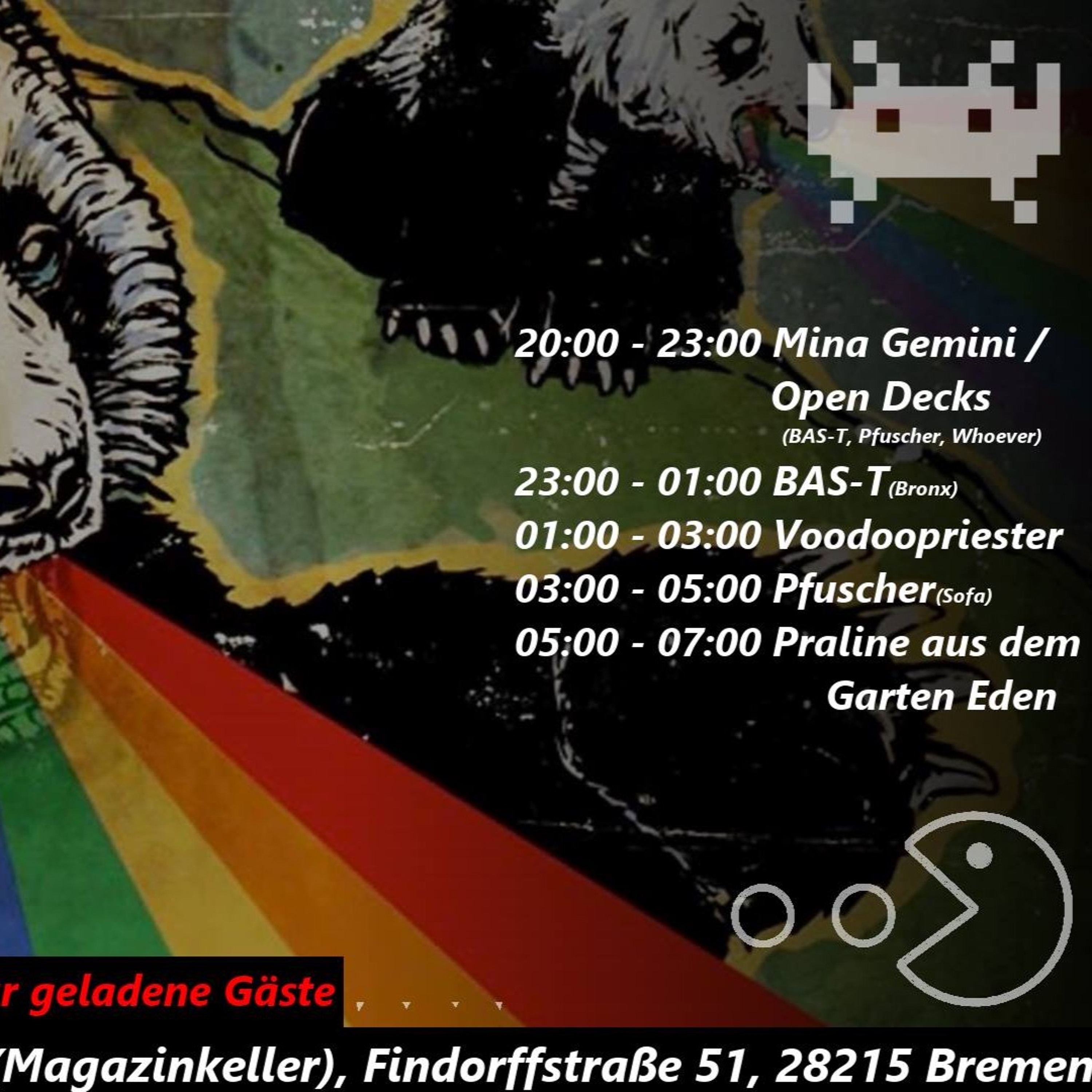 Voodoopriester