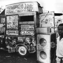 Warrior From The East [DEMO]