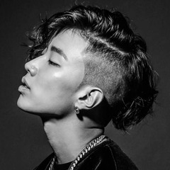 Me Like Yuh (feat. Hoody) [Korean Version]