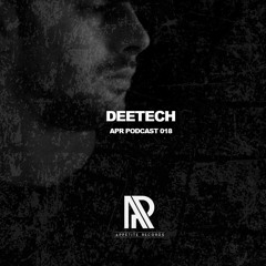 APR Podcast 018 with DEETECH