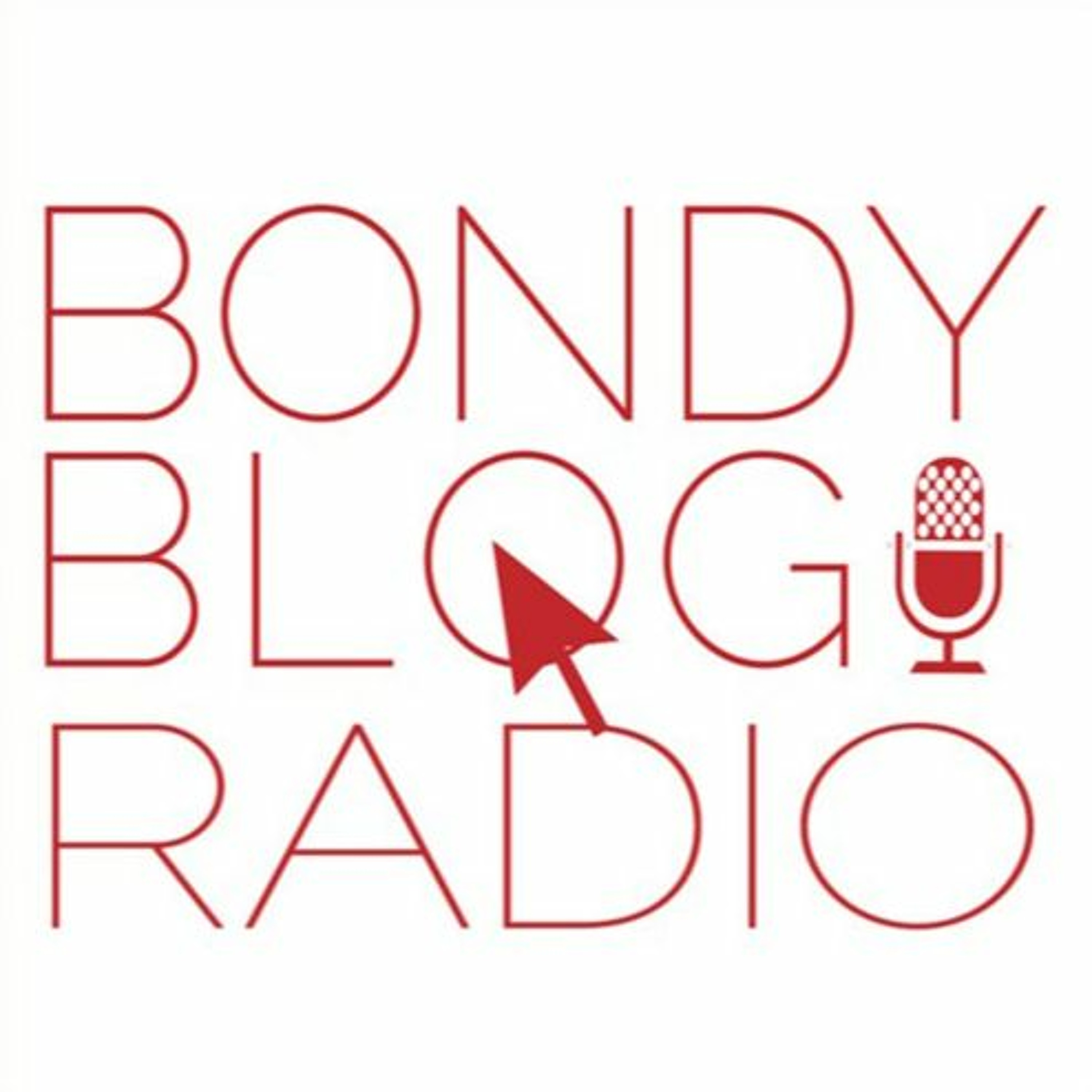 Radio Bondy Blog