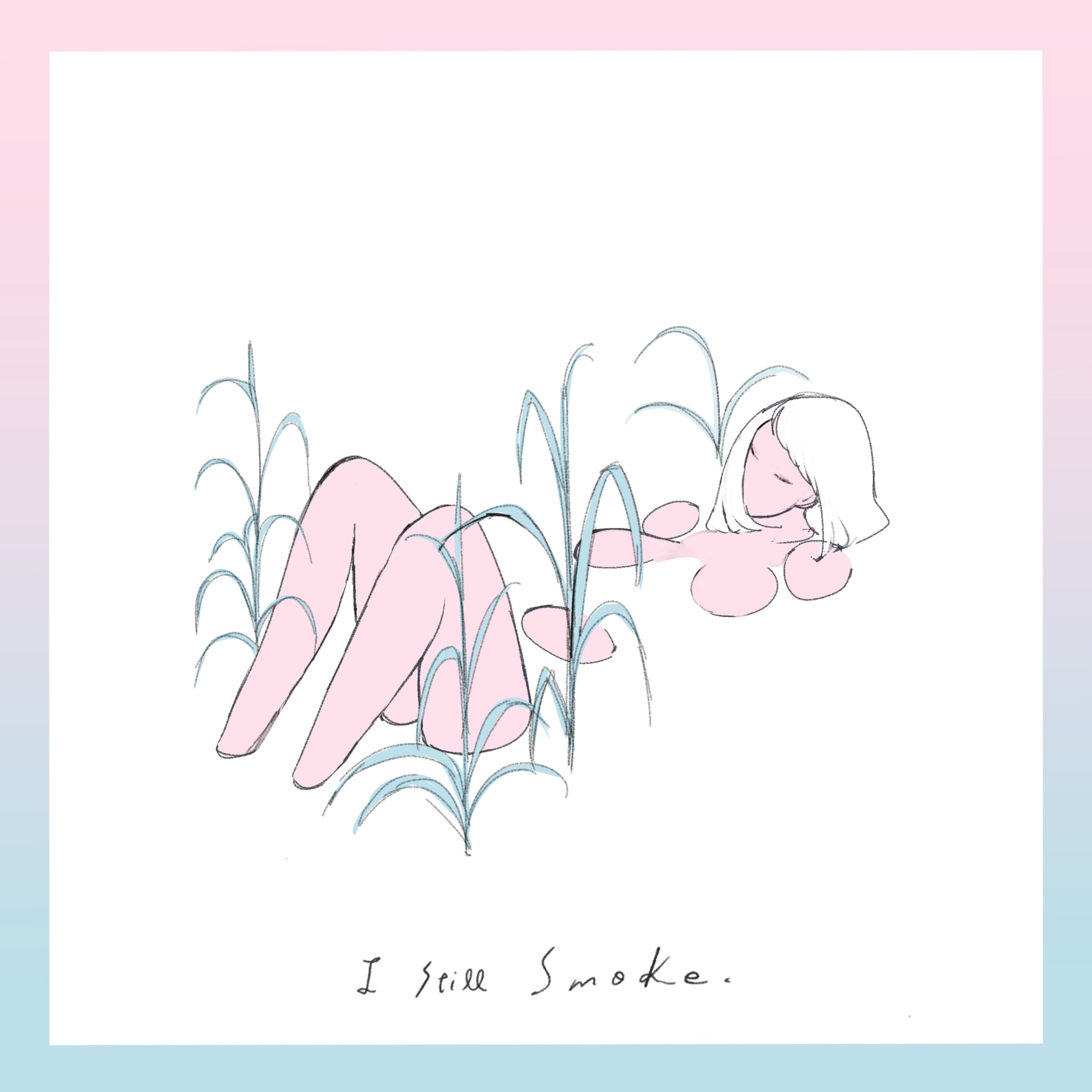 I still smoke feat.ゆnovation episode artwork