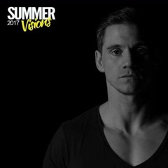 Set Summer Visions 27.05.2017