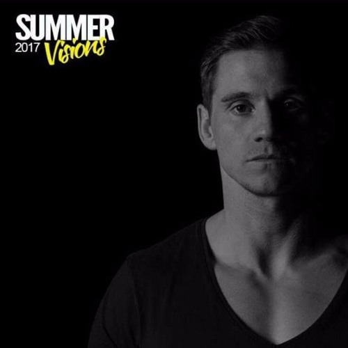 Set Summer Visions 27.05.2017