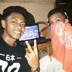 Aez-Remix™_X_RicHard_BoOMayee™_DiaMond_ReMix_2K17_[M.D.R_CoLaboratioN™].mp3