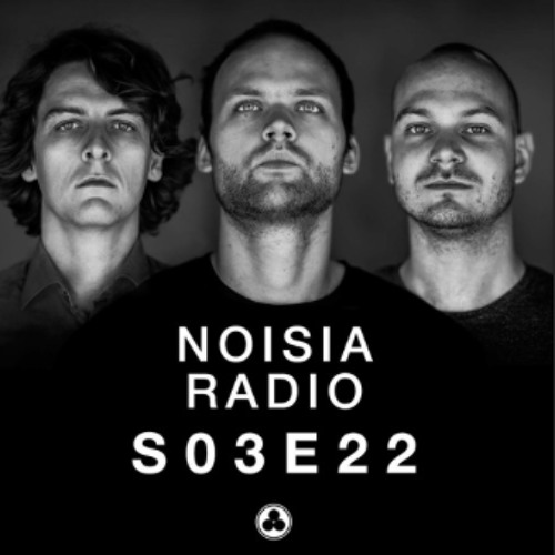 War Machine - Detector (Noisia  Radio Premiere)