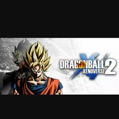 Dragon Ball Xenoverse 2 - Hell _ Cell Games Arena Stages.mp3