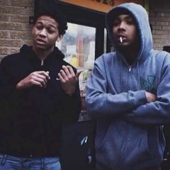 Kaarz X Rayn- Bludclaart Don