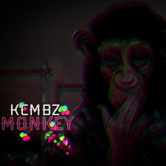 KEMAL CAMBAZ  - MONKEY 2017