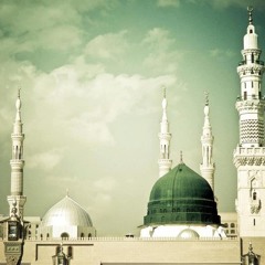 Huzoor(S.A.W.W)Jaantay Hain by Hafiz Ahmed Raza Qadri