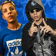 MC Lan e MC Don Juan - Essa Novinha Não Desgruda - Tava Marcado