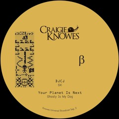 S K [Craigie Knowes]