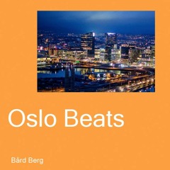 Oslo Beat #2 (ft. Martin Sternberg)